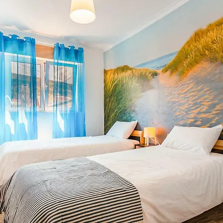 Apartment Beach_@_lisboa